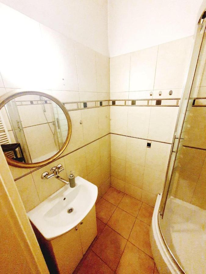 Main Square Rooms Krakow Exterior photo