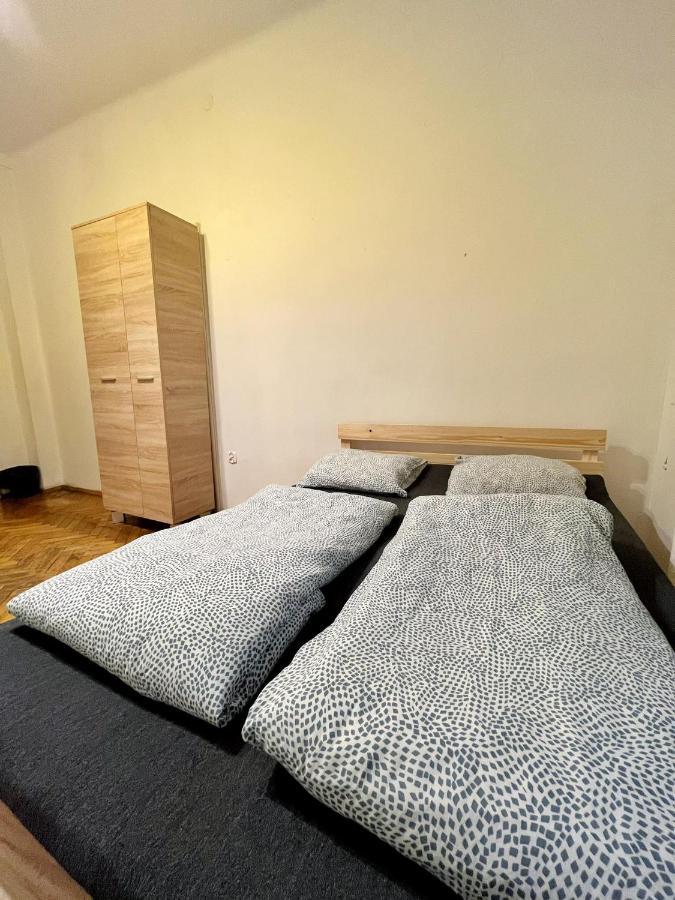 Main Square Rooms Krakow Exterior photo