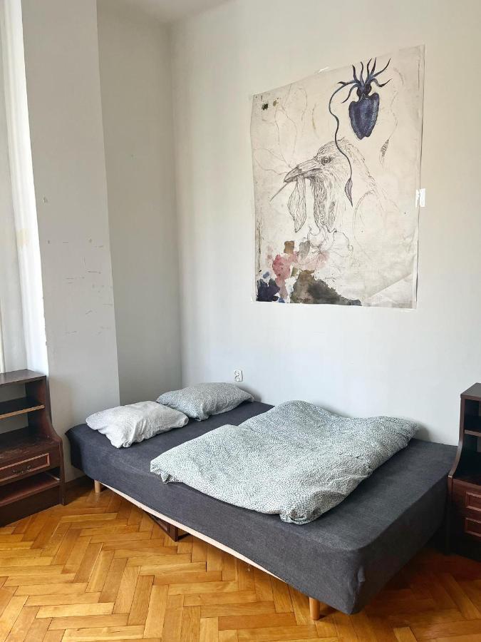 Main Square Rooms Krakow Room photo